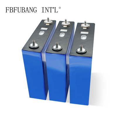 12v  24v 48v Solar Panel Battery , Solar Power System Lifepo4 Battery Cell
