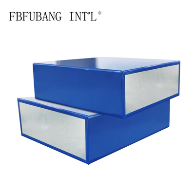 12v  24v 48v Solar Panel Battery , Solar Power System Lifepo4 Battery Cell