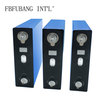 12v  24v 48v Solar Panel Battery , Solar Power System Lifepo4 Battery Cell