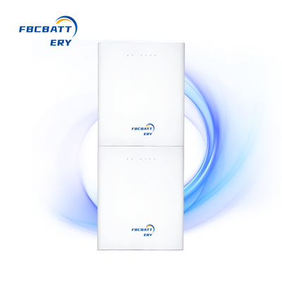 Powerwall Lifepo4 24v Solar Cells Battery , 24v 200ah 100ah Lithium Battery Pack