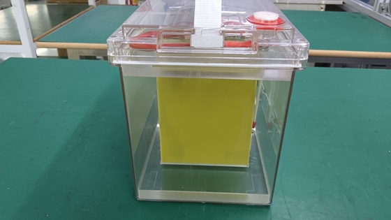 Rechargeable Lithium Ion Battery , 12v 100ah Golf Cart Battery Pack