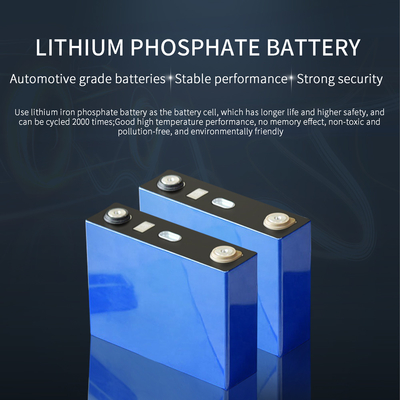 Home Solar Energy Storage System 48v Battery Pack , Lifepo4 Energy Power Battery