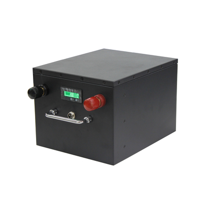 12V 120ah RV Yacht Battery Pure Copper Terminal For UPS RV Solar Battery