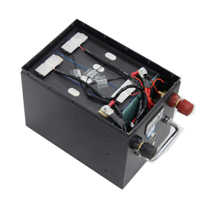 12V 120ah RV Yacht Battery Pure Copper Terminal For UPS RV Solar Battery