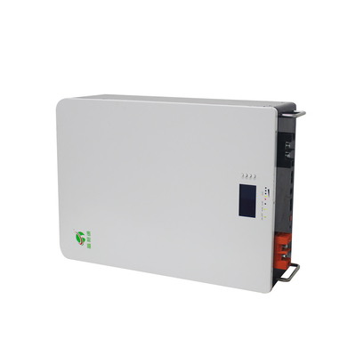 Off Grid Solar PV Battery 100ah Lithium Battery Pack 48V Lifepo4
