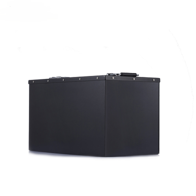Lifepo4 UPS蓄積装置の太陽ゴルフ カート電池の電気自動車100Ah 24Vの充電電池のパック