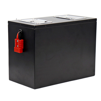 48V 200Ah Solar Battery Pack 24V 100AH Deep Cycle Lifepo4 Lithium Ion 18650 Battery