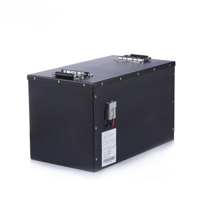 48V 200Ah Solar Battery Pack 24V 100AH Deep Cycle Lifepo4 Lithium Ion 18650 Battery