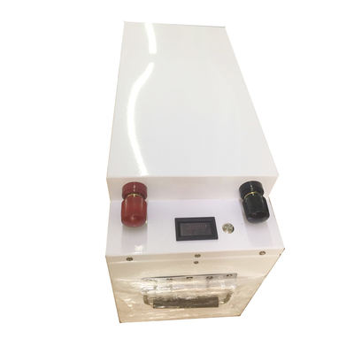 12V 400Ah Lithium Ion Yacht Battery Solar System Lifepo4 Bms Battery Pack
