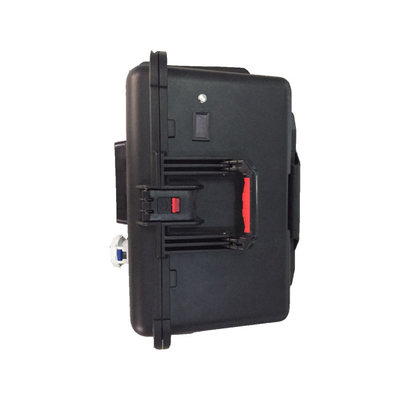 48v 60AH 2880Wh Solar PV Battery Portable Outdoor Camping Mobile Power Station