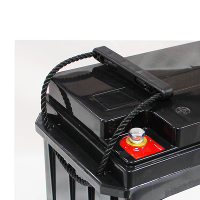 リチウム イオン深い周期Lifepo4電池12v 7Ah 50Ah 60Ah 80Ah 100ah 200Ahの太陽電池のパック