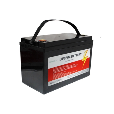 Wireless BMS Lifepo4 12V 24V Battery 50AH 100AH 150AH 48V 200AH Lithium Ion Battery Pack