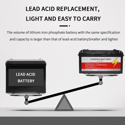 Wireless BMS Lifepo4 12V 24V Battery 50AH 100AH 150AH 48V 200AH Lithium Ion Battery Pack