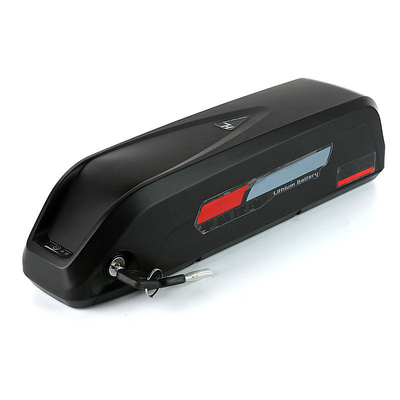 36V Car Deep Cycle Battery Chargeable Electric Bike Scooter Car Motorcycle 18650 Battery Pack