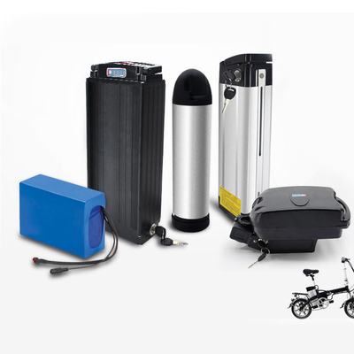 36V Car Deep Cycle Battery Chargeable Electric Bike Scooter Car Motorcycle 18650 Battery Pack