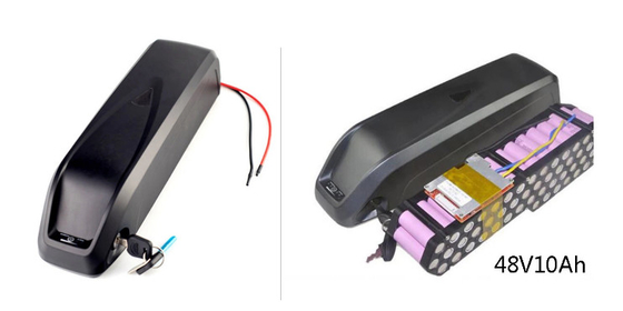 36v 10ah Lifepo4 E Bike Battery 11ah 11.6ah 12ah 13ah 14ah 18650 Electric Scooter Battery