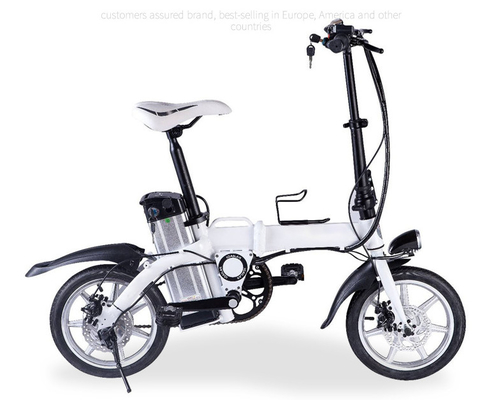 Electric Bicycle Silver Fish Battery 36v 20ah Rechargeable Li Ion Battery Pack