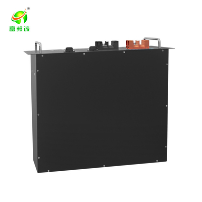 Rechargeable Solar Rack Mount Battery 48V 100AH Base Station Lithium Iron Phosphate Battery