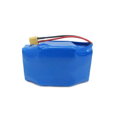 36V 4400mAh Rechargeable Lithium Batteries 18650 Medical Equipment Power Tool Battery