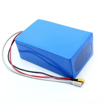 18650 Scooter Lithium Ion Battery 12V 24V 48V 20AH 50AH Toy Car Drone Battery Pack