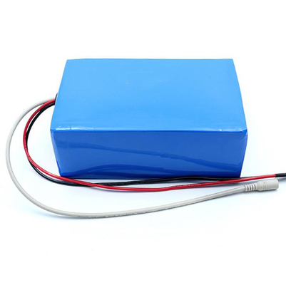18650 Scooter Lithium Ion Battery 12V 24V 48V 20AH 50AH Toy Car Drone Battery Pack