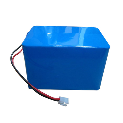 12V 10Ah Lithium Battery Pack 18650 Lifepo4 Motorcycle Battery 500 Times