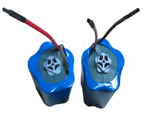 12V 10Ah Lithium Battery Pack 18650 Lifepo4 Motorcycle Battery 500 Times
