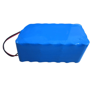 18650 32650 Solar Lithium Battery Pack Photovoltaic 12v 24ah Lifepo4 Battery