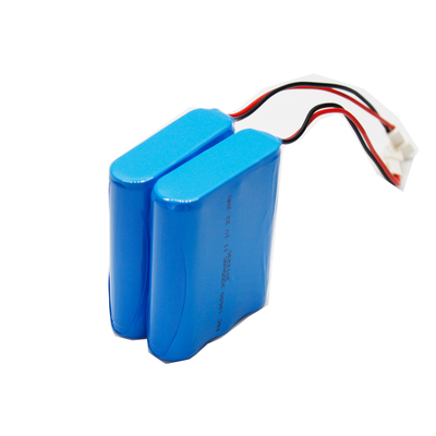 Rechargeable DIY 18650 Battery Pack Electric Bike Battery 18650