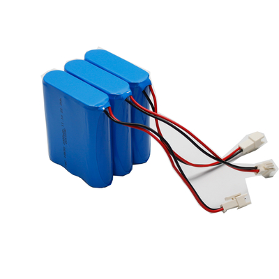Rechargeable DIY 18650 Battery Pack Electric Bike Battery 18650