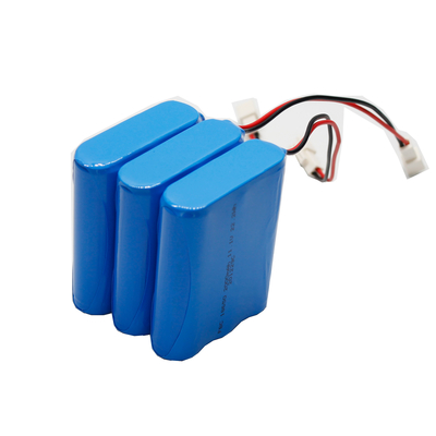 Rechargeable DIY 18650 Battery Pack Electric Bike Battery 18650