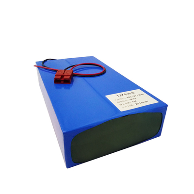 Lead Acid Lithium Ion Replacement Battery Solar RV Marine 18650 11.1V 130ah Deep Cycle Battery