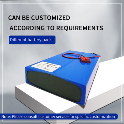 Lead Acid Lithium Ion Replacement Battery Solar RV Marine 18650 11.1V 130ah Deep Cycle Battery