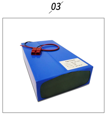Lead Acid Lithium Ion Replacement Battery Solar RV Marine 18650 11.1V 130ah Deep Cycle Battery