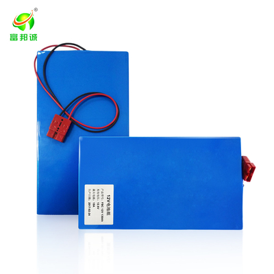 Lead Acid Lithium Ion Replacement Battery Solar RV Marine 18650 11.1V 130AH Lithium Battery