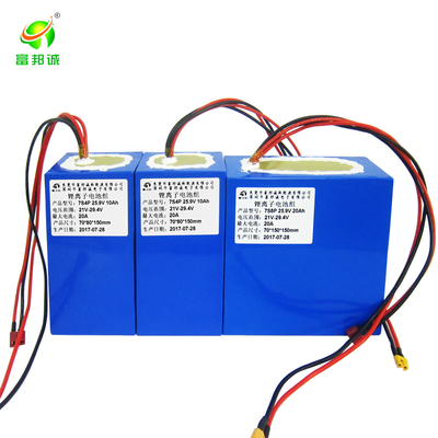 Photovoltaic Robot Solar PV Battery Rechargeable 18650 Lithium Ion Battery