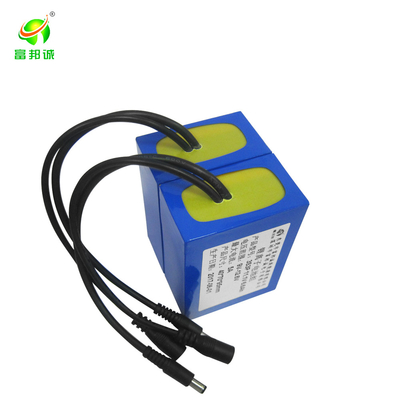 BMS 11.1 V 6.8Ah Toy Lithium Battery Pack Rechargeable Lithium Ion For Electrical Tools