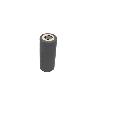 6000mAh 32650 Lifepo4 Cells 6500mAh LiFePO4 Rechargeable Battery For Electric Scooter