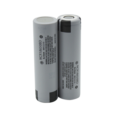 3.7V 3200mAh Japan LFP Battery Cells NCR18650BD Lifepo4 Cylindrical Cells UPS Ebike Solar LED