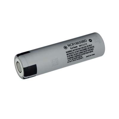 3.7V 3200mAh Japan LFP Battery Cells NCR18650BD Lifepo4 Cylindrical Cells UPS Ebike Solar LED